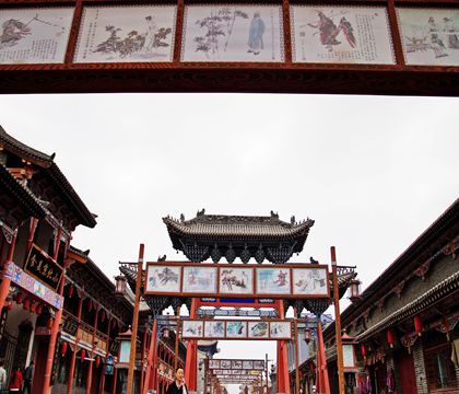 青海西寧+塔爾寺+青海湖+茶卡鹽湖+橡皮山2日1晚半自助游